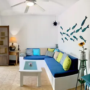 La Chumbera Apartment
